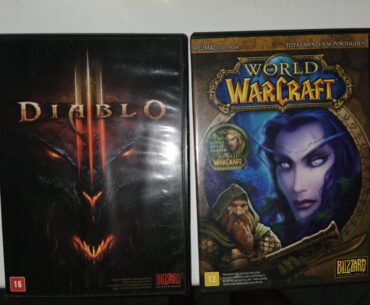 For those who came after us: We had disks for PC