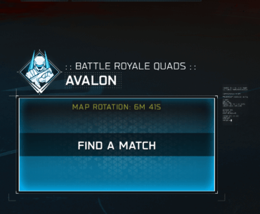 Hot take: They need to get rid of this map. Im tired of waiting for the timer to finish.