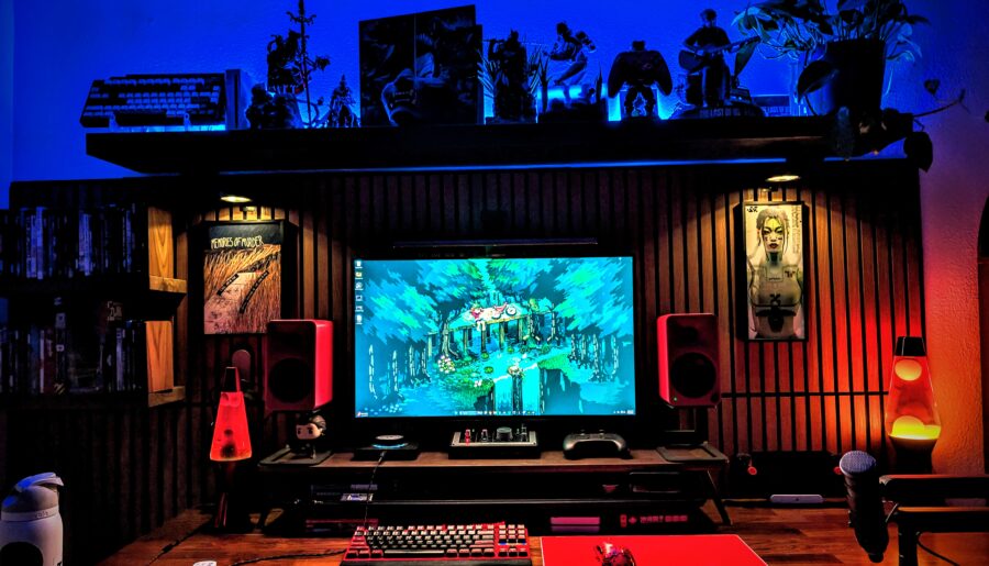 I think I’m done