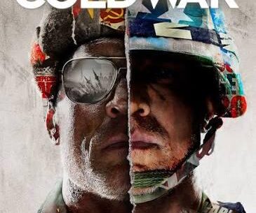 Where does Cold War rank in the Call of Duty pantheon