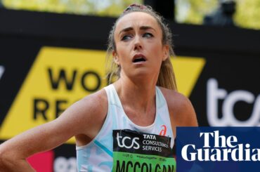 Scotland’s Eilish McColgan pulls out in latest blow for Commonwealth Games | Commonwealth Games 2026