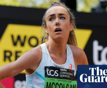 Scotland’s Eilish McColgan pulls out in latest blow for Commonwealth Games | Commonwealth Games 2026