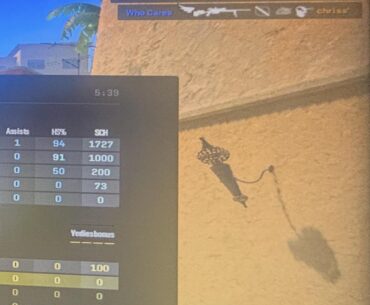 sold my skins to valorant we go! Thanks valve for not making a anticheat. Spinbot wh everygame