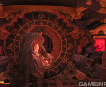 There Are No Minigames In Onimusha: Way Of The Sword, But It Sounds Like The Phantom Realm Is Back