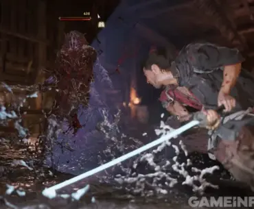 Capcom Says Onimusha: Way Of The Sword Being The ‘Pinnacle Of Swordplay Action Games’ Is What Success Looks Like After A 20-Year Gap