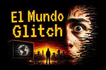 EL MUNDO GLITCH | cortometraje