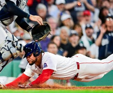 MLB national game TV viewership solid at All-Star break