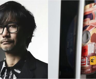 Kojima Mourns the Death of PlayStation Discs in 2028, but Warns Cloud Gaming Is the Real Nightmare Ahead