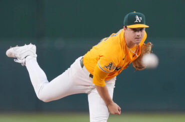 Game #87: Dodgers at A’s Game Thread