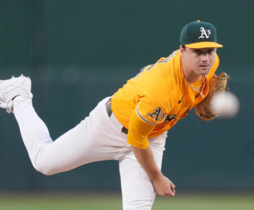 Game #87: Dodgers at A’s Game Thread