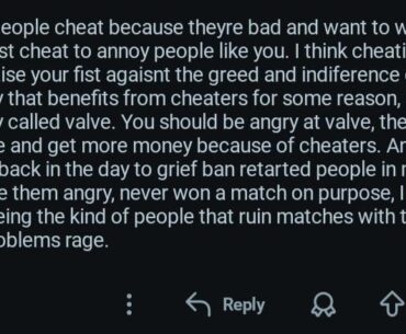 Hackers actually think they are good people