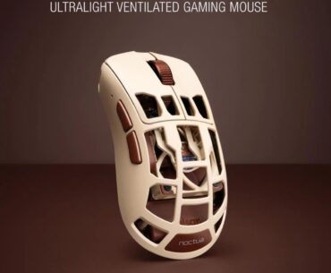 What’s next, keyboard with fans? And then controller?