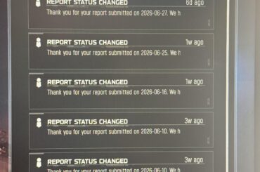 does that means they were banned ?