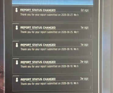 does that means they were banned ?