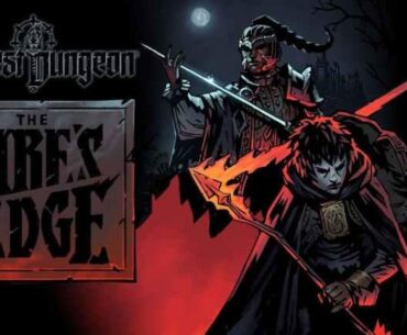 The Original Darkest Dungeon Gets a Surprise New DLC This August