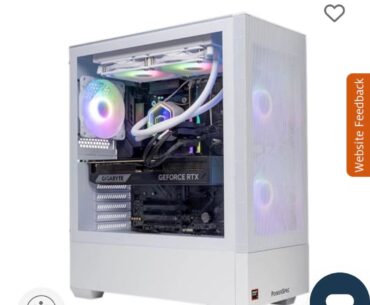 Broke my 3080 pc and looking to upgrade with another prebuilt , does this seem too good to be true with these specs . Anybody have experience with this. By far the cheapest one I’ve seen