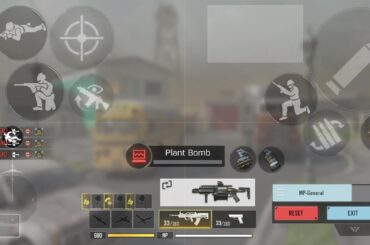 Lets rank each others Hud, and give suggestions