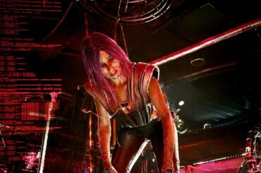 Songbird isn’t the villain, but these are V’s memories…