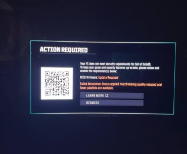 Bois firmware