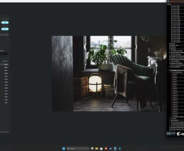 30min Cinebench 270k Plus 75°C 280W sustained Load