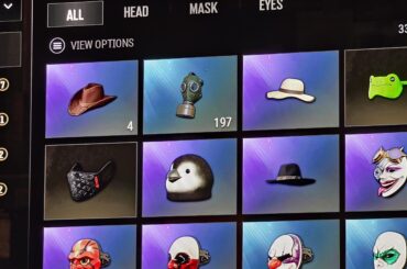 99% of my BP is spent on western military crates. Still no white cowboy hat.
