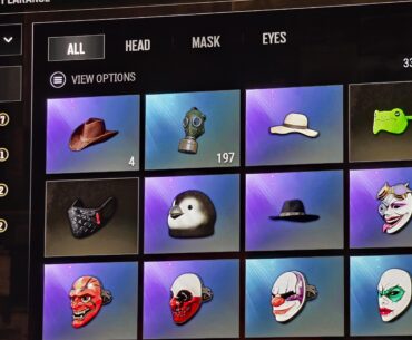 99% of my BP is spent on western military crates. Still no white cowboy hat.