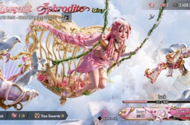 Gilt Gem Preorder Event for Naruto?