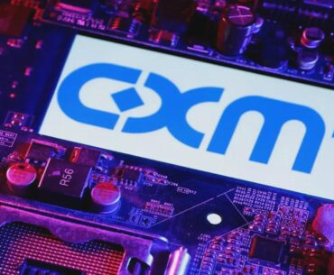 Chinese Memory Giant CXMT Is About To Match Micron's DRAM Production Capacity, New Report Claims