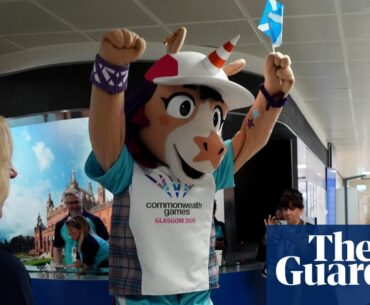 Final hurrah? Glasgow’s cut-price Commonwealth Games fight for survival | Commonwealth Games 2026