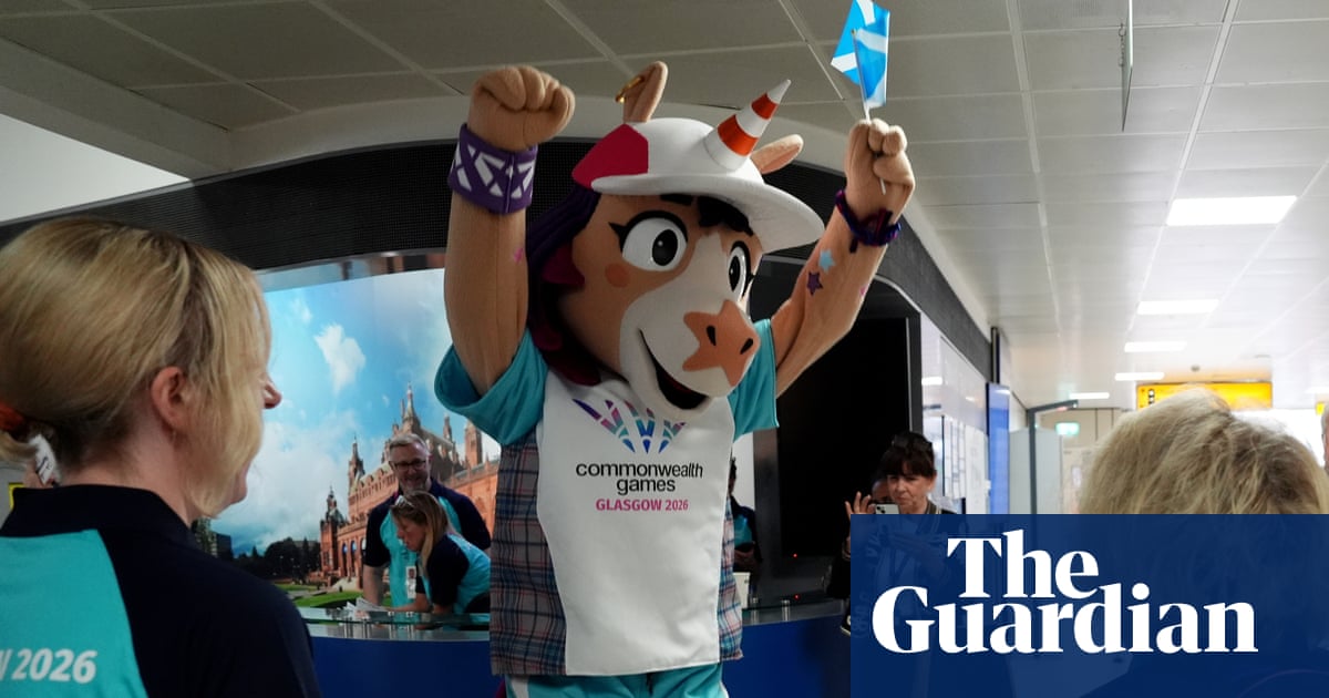 Final hurrah? Glasgow’s cut-price Commonwealth Games fight for survival | Commonwealth Games 2026 Final hurrah? Glasgow’s cut-price Commonwealth Games fight for survival | Commonwealth Games 2026