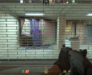 Why is this happening?