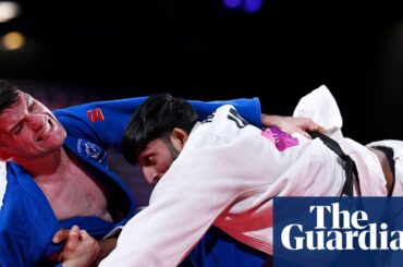 Agony for Australia’s Josh Katz as he loses Commonwealth Games judo gold | Commonwealth Games 2026