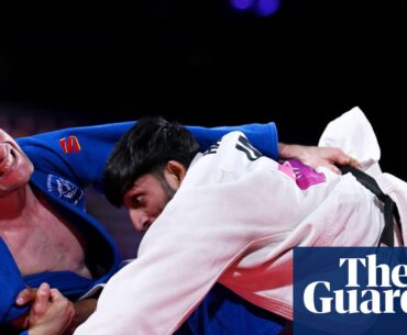 Agony for Australia’s Josh Katz as he loses Commonwealth Games judo gold | Commonwealth Games 2026
