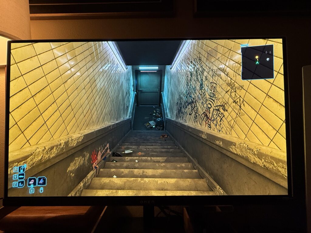 Symbolism?