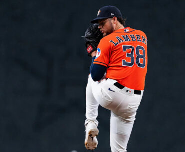 Astros vs. Marlins Game Discussion: 7/22/2026