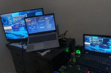 Windows & Xubuntu 🔥👌🏻