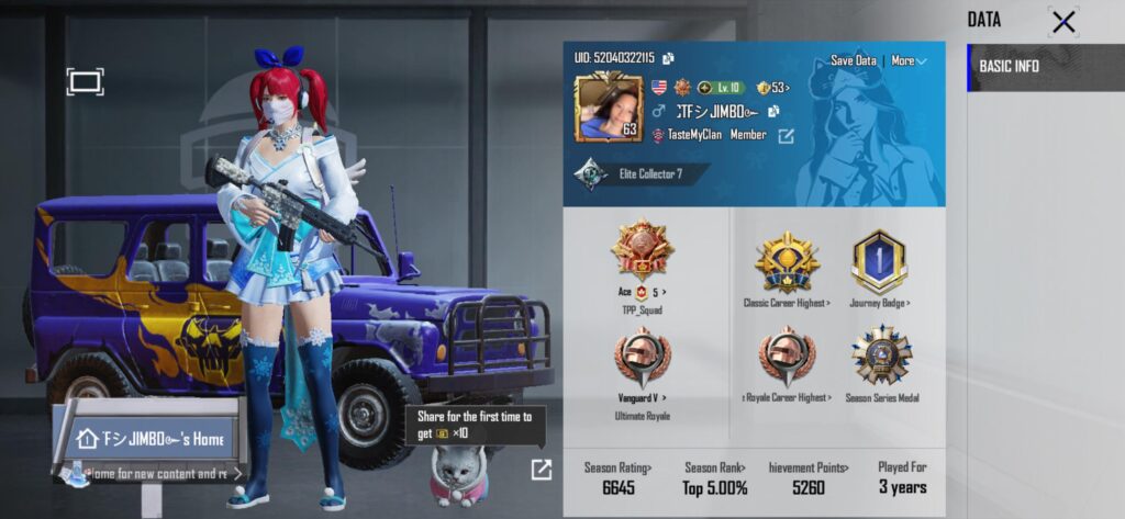 Need friends who speak English and wanna rank up