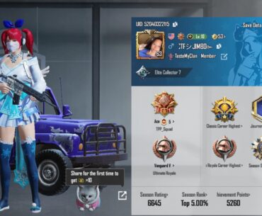 Need friends who speak English and wanna rank up