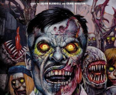 Dr. Maxis never appears in Call of Duty: Vol. 1 even though he took control of the Zombies in Buried because why?