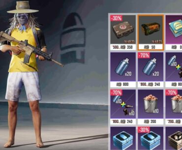 I saw that in a crate [ PUBG KOREAN ]