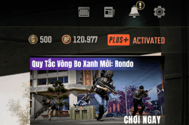 What can i do with these PUBG currencies?