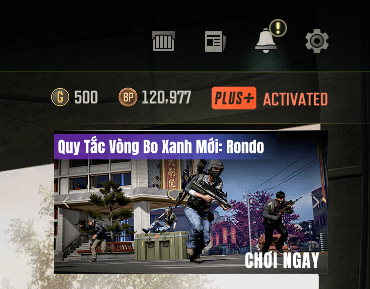 What can i do with these PUBG currencies?