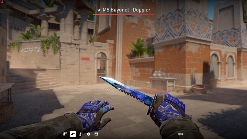 New Combo