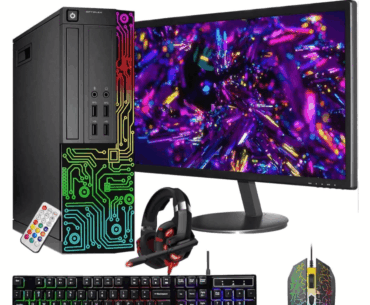 Is this pc good or not fit for gaming
