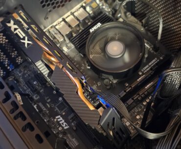 I need help to overclock/undervolt
