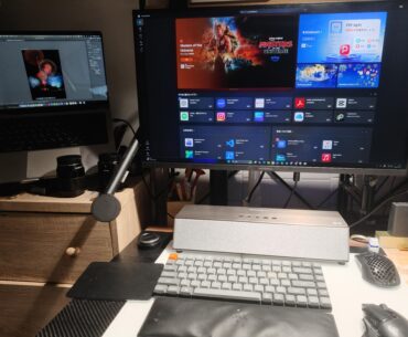 Built my own desk in my 8㎡ bedroom as a high schooler… what do you think?