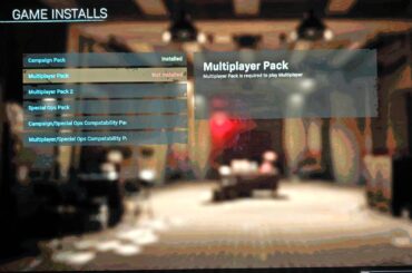 I am not able to play offline mode, am I doing anything wrong?