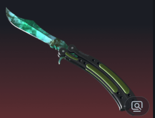 Looking to trade ma BFK gamma doppler phase 2 max green T1 and nocts FT black pattern. Together or separate