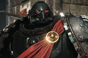 Saber Interactive Says Warhammer 40K Space Marines 2 Was So Successful That They Are Getting Too Many Offers To Make Games And They Had To Turn Down More Projects Then They Could Ever Possibly Accept