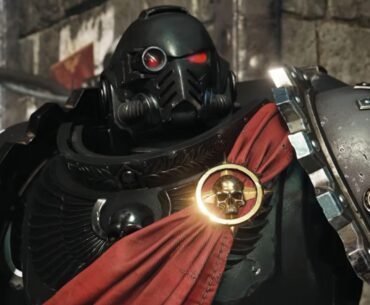 Saber Interactive Says Warhammer 40K Space Marines 2 Was So Successful That They Are Getting Too Many Offers To Make Games And They Had To Turn Down More Projects Then They Could Ever Possibly Accept